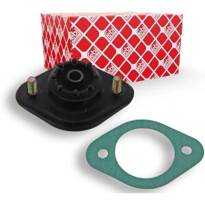 FEBI BILSTEIN Supporto asse posteriore BMW E30 - Montaggio sospensioni FEBI BILSTEIN Supporto asse posteriore BMW E30 - Montaggio sospensioni
