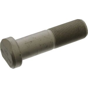 Écrou de roue FEBI BILSTEIN - M22 x 1,5 - 91mm - Acier - 10.9 - Revêtu de zinc - Publicité Écrou de roue FEBI BILSTEIN - M22 x 1,5 - 91mm - Acier - 10.9 - Revêtu de zinc - Publicité