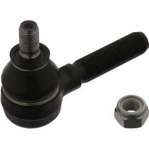 Febi JTRSZ003 - Articulação externa para eixo dianteiro Suzuki - Fundição de aço preta Febi JTRSZ003 - Articulação externa para eixo dianteiro Suzuki - Fundição de aço preta