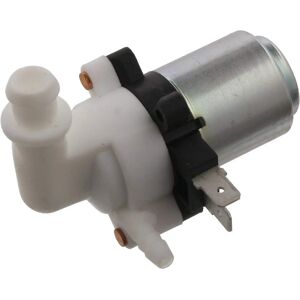 Febi Bilstein 14502 Bomba de lavador de para-brisa - Limpador Febi Bilstein 14502 Bomba de lavador de para-brisa - Limpador