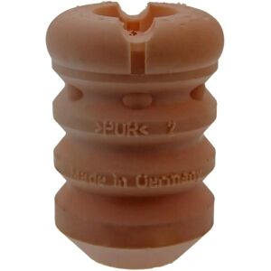 FEBI BILSTEIN Puskuri - Etuakseli, 75.15mm, PU FEBI BILSTEIN Puskuri - Etuakseli, 75.15mm, PU