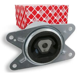 FEBI BILSTEIN Opel Astra G Zafira A Vorderes Linkes Motorlager - Motor Teil FEBI BILSTEIN Opel Astra G Zafira A Vorderes Linkes Motorlager - Motor Teil