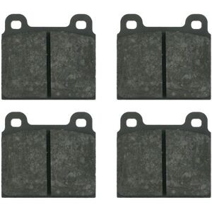 Plaquettes de frein avant Febi - W114, W113, W108, W109 - Kit de plaquettes - Publicité Plaquettes de frein avant Febi - W114, W113, W108, W109 - Kit de plaquettes - Publicité