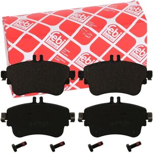 Mercedes-Benz A0004202902 - Etuvaset etujarruihin W176, W242, W246 Mercedes-Benz A0004202902 - Etuvaset etujarruihin W176, W242, W246