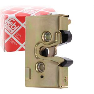 FEBI BILSTEIN Verrouillage de porte - Avant gauche - 17016 - Verrouillage de porte - Publicité FEBI BILSTEIN Verrouillage de porte - Avant gauche - 17016 - Verrouillage de porte - Publicité