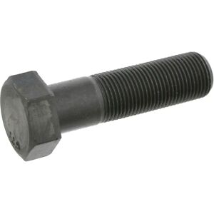 FEBI BILSTEIN N0101432 - Pulley bolt - M18 x 1,5 - 65mm - Hex head - Front fit FEBI BILSTEIN N0101432 - Pulley bolt - M18 x 1,5 - 65mm - Hex head - Front fit