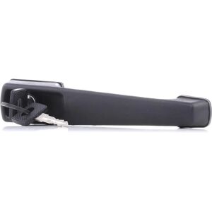 Poignée de porte Febi Bilstein - G-Class, T1, Noir - Publicité Poignée de porte Febi Bilstein - G-Class, T1, Noir - Publicité