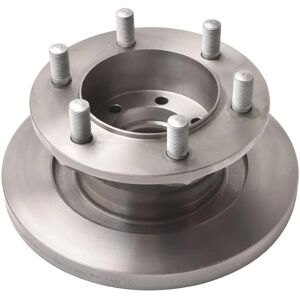 FEBI BILSTEIN 17348 Disque de frein - IVECO Daily - Publicité FEBI BILSTEIN 17348 Disque de frein - IVECO Daily - Publicité