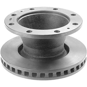 ALVADI A.B.S. brake disc - Vented - 17370 ALVADI A.B.S. brake disc - Vented - 17370