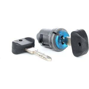 Febi Bilstein Model 17690 - Steering Lock Cylinder for Mercedes-Benz W201/W124 Febi Bilstein Model 17690 - Steering Lock Cylinder for Mercedes-Benz W201/W124