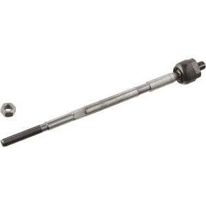 Febi Bilstein AX7018 AX7096 Etupään tangon etuosa vasen oikea - Jousitusosa Febi Bilstein AX7018 AX7096 Etupään tangon etuosa vasen oikea - Jousitusosa