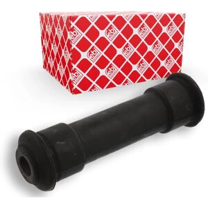 Bushings Febi Bilstein - Takajousen kiinnitys - 134mm - Kumi/metalli - Mercedes-Benz Sprinter varten Bushings Febi Bilstein - Takajousen kiinnitys - 134mm - Kumi/metalli - Mercedes-Benz Sprinter varten