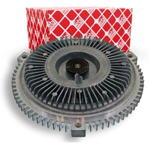 FEBI BILSTEIN VL120R Frizione viscoso - Compatibile con Mercedes-Benz FEBI BILSTEIN VL120R Frizione viscoso - Compatibile con Mercedes-Benz