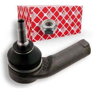 FEBI BILSTEIN Modelo 18215 - Terminais de direção para Alfa Romeo 147, 156, 166, GT FEBI BILSTEIN Modelo 18215 - Terminais de direção para Alfa Romeo 147, 156, 166, GT