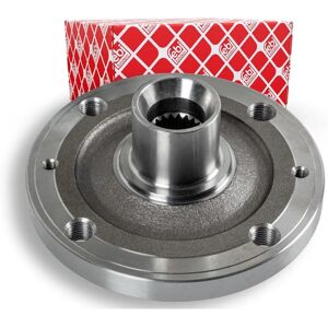 FEBI BILSTEIN 18285 Cubo de roda - Eixo dianteiro FEBI BILSTEIN 18285 Cubo de roda - Eixo dianteiro
