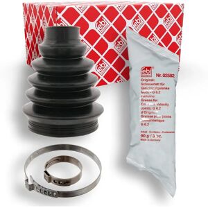 Febi Bilstein Guarnizione Assale per Citroën & Peugeot - 18600 Febi Bilstein Guarnizione Assale per Citroën & Peugeot - 18600