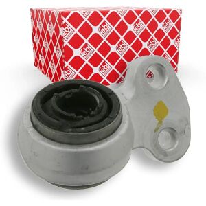 FEBI BILSTEIN 18687 Bushings de suspensión - BMW Serie 3 (E46) FEBI BILSTEIN 18687 Bushings de suspensión - BMW Serie 3 (E46)