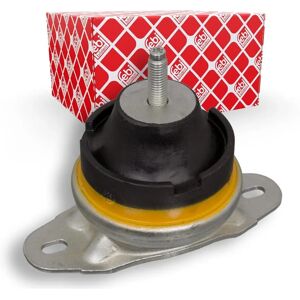 Suporte do motor FEBI BILSTEIN - Suporte de motor com suporte de metal e borracha Suporte do motor FEBI BILSTEIN - Suporte de motor com suporte de metal e borracha