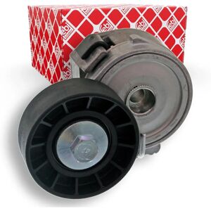 FEBI BILSTEIN Braçadeira de tensão - Ford, Fiat, Peugeot FEBI BILSTEIN Braçadeira de tensão - Ford, Fiat, Peugeot