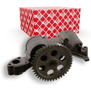 FEBI BILSTEIN 19435 Ölpumpu FEBI BILSTEIN 19435 Ölpumpu