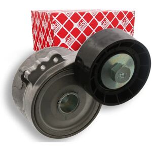 FEBI BILSTEIN Poulie Tenseur et Guide - Système de Courroie de Distribution - Publicité FEBI BILSTEIN Poulie Tenseur et Guide - Système de Courroie de Distribution - Publicité