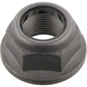 FEBI BILSTEIN Achsmutter - M20, Sechskant, Hinterachse FEBI BILSTEIN Achsmutter - M20, Sechskant, Hinterachse