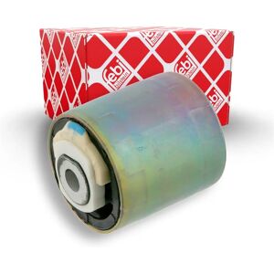 FEBI BILSTEIN Ohjausnivel - Silent Block FEBI BILSTEIN Ohjausnivel - Silent Block