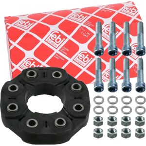 FEBI BILSTEIN Drive Shaft Vibration Damper - Drive Shaft Vibration Damper FEBI BILSTEIN Drive Shaft Vibration Damper - Drive Shaft Vibration Damper