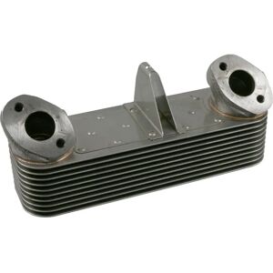 Refroidisseur d'huile FEBI BILSTEIN - 21581 pour Mercedes-Benz, Neoplan, Setra - Publicité Refroidisseur d'huile FEBI BILSTEIN - 21581 pour Mercedes-Benz, Neoplan, Setra - Publicité