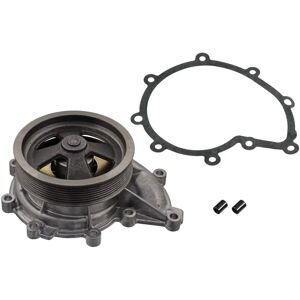 FEBI BILSTEIN 21591 Vesipumppu - Alumiini, Harmaa, Ratas FEBI BILSTEIN 21591 Vesipumppu - Alumiini, Harmaa, Ratas