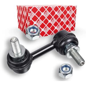 FEBI BILSTEIN Stabilointivarsi - Etuvasen - Nissan Primera FEBI BILSTEIN Stabilointivarsi - Etuvasen - Nissan Primera