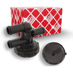 FEBI BILSTEIN Kühlmittelregelventil - Control Valve für Kühlmittel FEBI BILSTEIN Kühlmittelregelventil - Control Valve für Kühlmittel