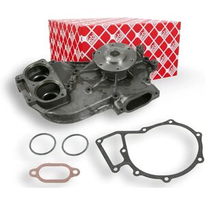 FEBI BILSTEIN 22453 Harmaa vesipumppu - Vesipumppu FEBI BILSTEIN 22453 Harmaa vesipumppu - Vesipumppu
