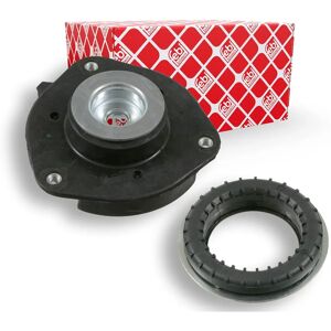 FEBI BILSTEIN Soporte de suspensión OE 1K0 412 331 B S1 - Pieza de suspensión FEBI BILSTEIN Soporte de suspensión OE 1K0 412 331 B S1 - Pieza de suspensión