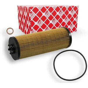 FEBI BILSTEIN VW/Audi/Skoda Oil Filter - 22536 FEBI BILSTEIN VW/Audi/Skoda Oil Filter - 22536