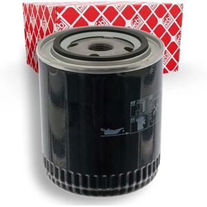 FEBI BILSTEIN VW/Audi/Skoda Oil Filter - Model Variants FEBI BILSTEIN VW/Audi/Skoda Oil Filter - Model Variants