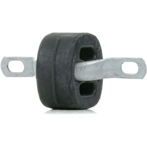 Suporte de montagem do sistema de escape - Sistema de escape Suporte de montagem do sistema de escape - Sistema de escape