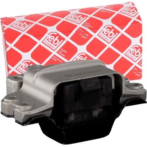 FEBI BILSTEIN Supporto trasmissione - Sospensione, Supporto, Gomma-Metallo FEBI BILSTEIN Supporto trasmissione - Sospensione, Supporto, Gomma-Metallo