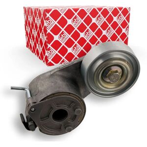 FEBI BILSTEIN 22972 Tendeur de courroie - Tendeur - Publicité FEBI BILSTEIN 22972 Tendeur de courroie - Tendeur - Publicité