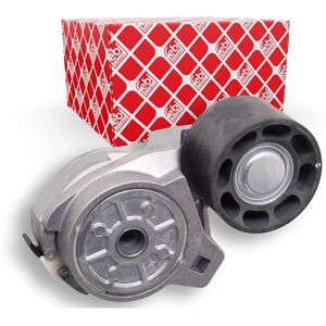 FEBI BILSTEIN 23367 Poulie Tendeur de Courroie en V - Poulie Tendeur - Publicité FEBI BILSTEIN 23367 Poulie Tendeur de Courroie en V - Poulie Tendeur - Publicité