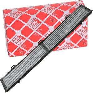 BMW Active Carbon Filter - E91/E90/E82/X1/X3 - 64 31 9 313 519 BMW Active Carbon Filter - E91/E90/E82/X1/X3 - 64 31 9 313 519