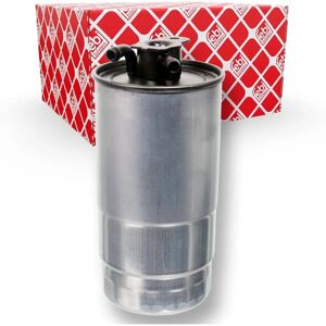 FEBI BILSTEIN Fuel Filter - Line Filter for BMW, Opel, Land Rover FEBI BILSTEIN Fuel Filter - Line Filter for BMW, Opel, Land Rover