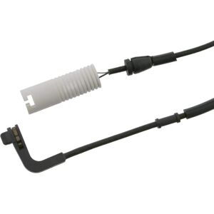 FEBI BILSTEIN Verschleiß-Warnkontakt 24319 - Bremsbelagverschleiß für BMW 1, 3 FEBI BILSTEIN Verschleiß-Warnkontakt 24319 - Bremsbelagverschleiß für BMW 1, 3
