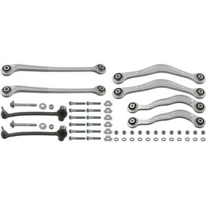 FEBI BILSTEIN Korjaussarja - Ohjausvarsi Mercedes-Benzille FEBI BILSTEIN Korjaussarja - Ohjausvarsi Mercedes-Benzille