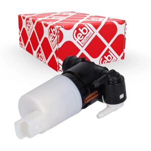 FEBI BILSTEIN Waschwasserpumpe 24633 - Waschwasserpumpe FEBI BILSTEIN Waschwasserpumpe 24633 - Waschwasserpumpe