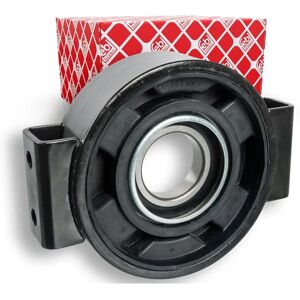 Febi Bilstein 24657 Vetopyörän tuki - Yhteensopiva Mercedes-Benzin kanssa Febi Bilstein 24657 Vetopyörän tuki - Yhteensopiva Mercedes-Benzin kanssa