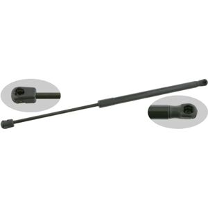 Mola a gás FEBI BILSTEIN - Classe A W169 Mola a gás FEBI BILSTEIN - Classe A W169