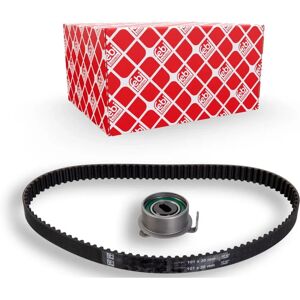 Febi Bilstein Hyundai Kia Zahnriemen-Set - Zahnriemensatz Febi Bilstein Hyundai Kia Zahnriemen-Set - Zahnriemensatz