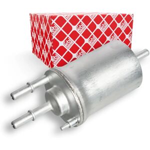 FEBI BILSTEIN Fuel Filter with Pressure Regulator - Fuel Filter FEBI BILSTEIN Fuel Filter with Pressure Regulator - Fuel Filter