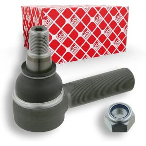 FEBI BILSTEIN 26346 Ohjaatanko nivelen - Auton varaosa FEBI BILSTEIN 26346 Ohjaatanko nivelen - Auton varaosa